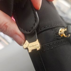 Radley London POCKETS Medium Zip-Around Cross Body Bag